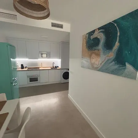 Nuevo! En El Centro! 1m Metro, Zambrano Y Con Parking Apartment *