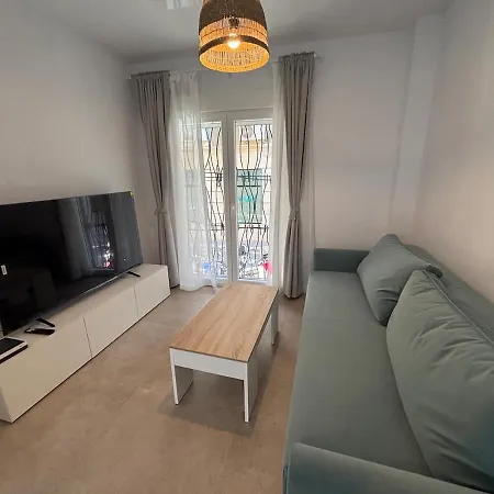 Apartment Nuevo! En El Centro! 1m Metro, Zambrano Y Con Parking *