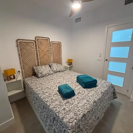 Nuevo! En El Centro! 1m Metro, Zambrano Y Con Parking Apartment