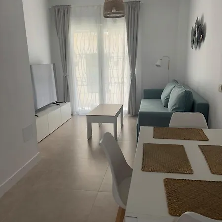 Apartment Nuevo! En El Centro! 1m Metro, Zambrano Y Con Parking