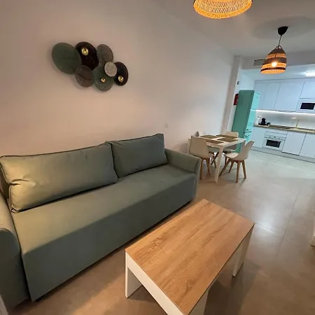Nuevo! En El Centro! 1m Metro, Zambrano Y Con Parking Apartment *