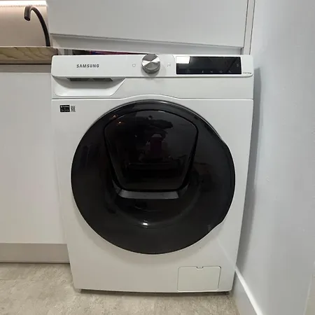Nuevo! En El Centro! 1m Metro, Zambrano Y Con Parking Apartment *