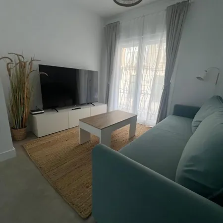 Apartment Nuevo! En El Centro! 1m Metro, Zambrano Y Con Parking