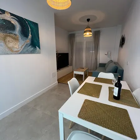 Apartment Nuevo! En El Centro! 1m Metro, Zambrano Y Con Parking *