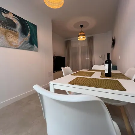Nuevo! En El Centro! 1m Metro, Zambrano Y Con Parking Apartment