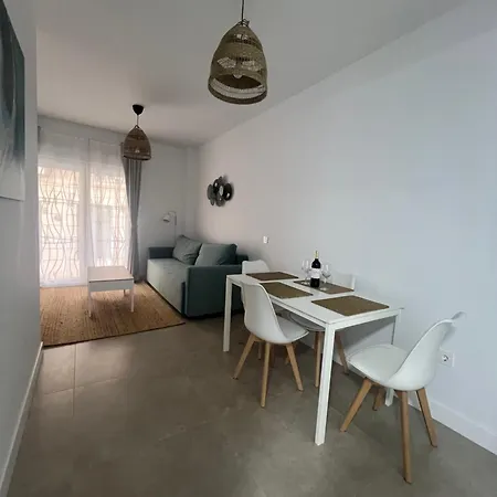 Apartment Nuevo! En El Centro! 1m Metro, Zambrano Y Con Parking
