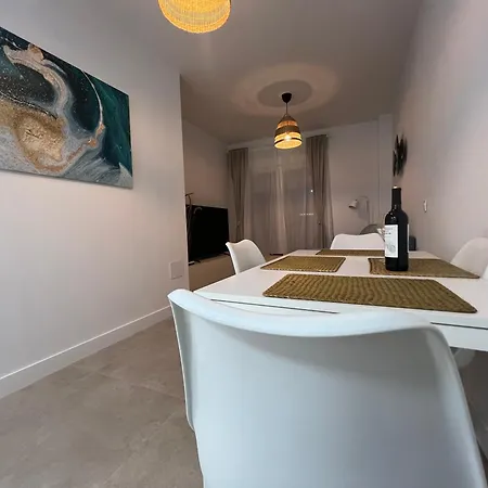 Nuevo! En El Centro! 1m Metro, Zambrano Y Con Parking Apartment *