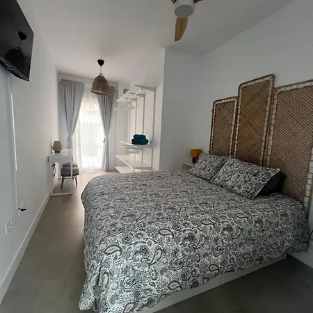 Apartment Nuevo! En El Centro! 1m Metro, Zambrano Y Con Parking