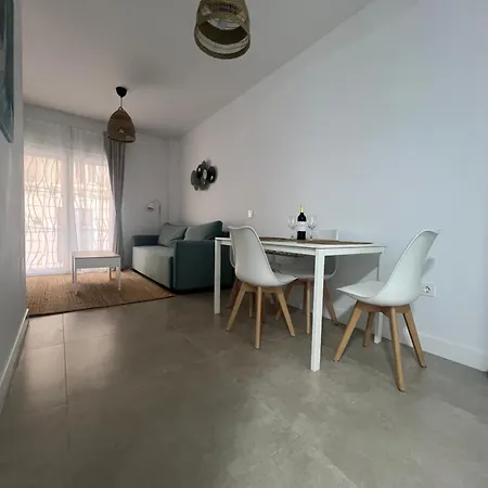 Apartment Nuevo! En El Centro! 1m Metro, Zambrano Y Con Parking *